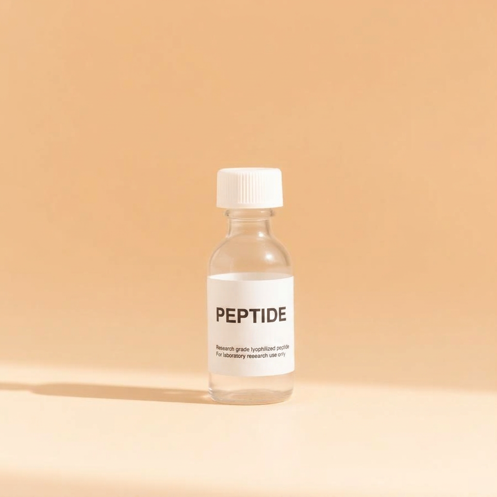 T30 research vial